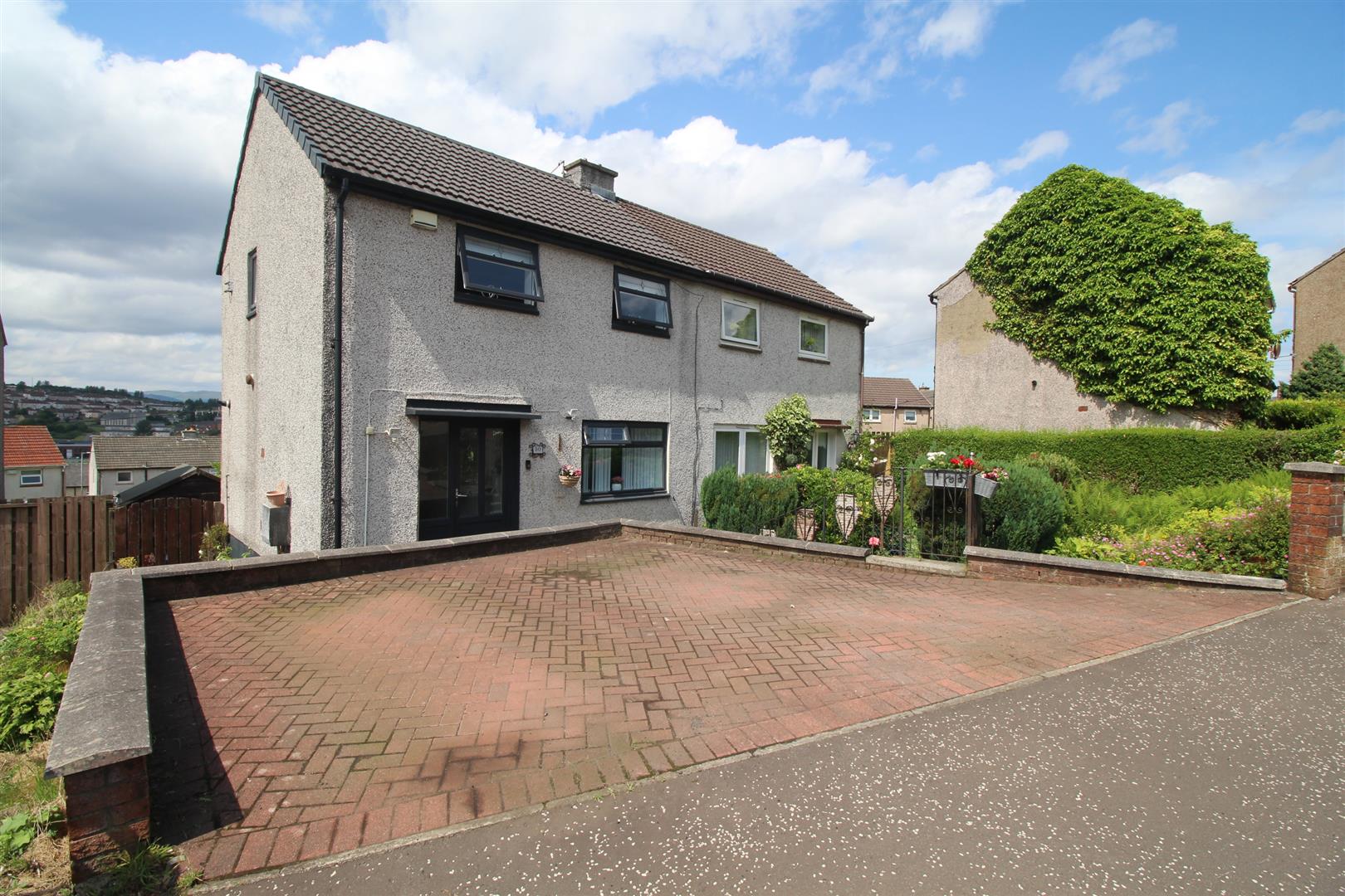 Forfar Road, Greenock Neill Clerk Estate Agents